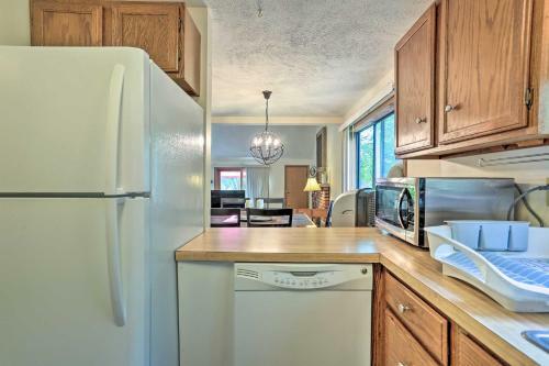 Hideout Home 10 Mins To Ski Area In Lake Ariel