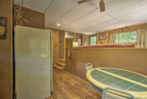 Cabin On Ranch, 5 Mi To Raystown Lake Launch!