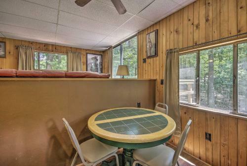 Cabin On Ranch, 5 Mi To Raystown Lake Launch!