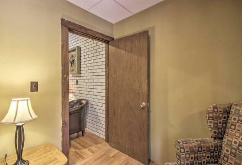 Apartamento Ranch Apt With 50 Acres - Mins To Raystown Lake!