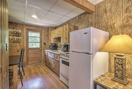 Apartamento Ranch Apt With 50 Acres - Mins To Raystown Lake!