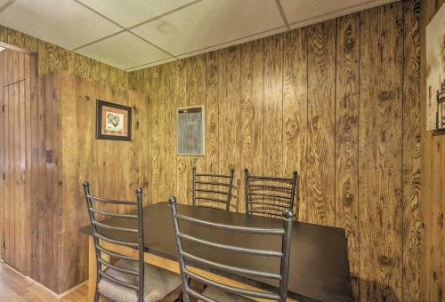 Apartamento Ranch Apt With 50 Acres - Mins To Raystown Lake!