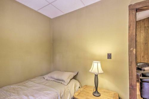 Apartamento Ranch Apt With 50 Acres - Mins To Raystown Lake!