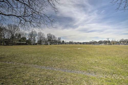 Harrisburg Home With Huge Yard, By Hersheypark!
