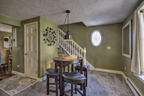 Harrisburg Home With Huge Yard, By Hersheypark!