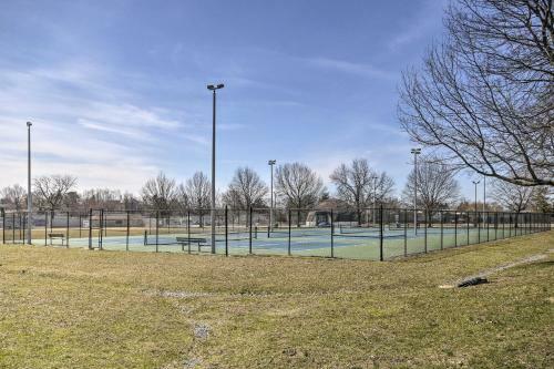 Harrisburg Home With Huge Yard, By Hersheypark!