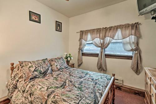 Tranquil Lake Harmony Haven - Great For Families!