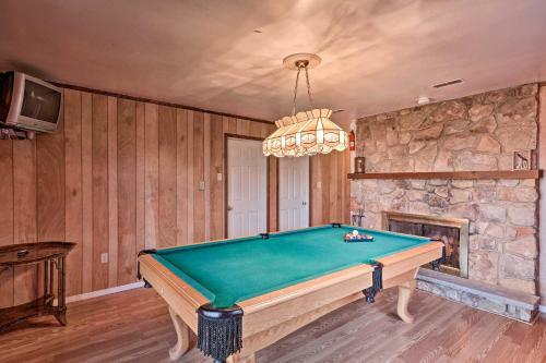 Tranquil Lake Harmony Haven - Great For Families!