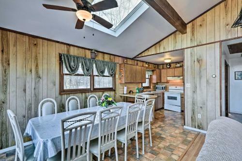 Tranquil Lake Harmony Haven - Great For Families!