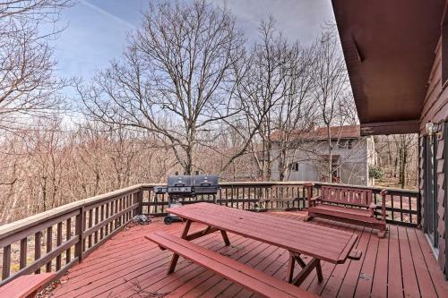 Tranquil Lake Harmony Haven - Great For Families!