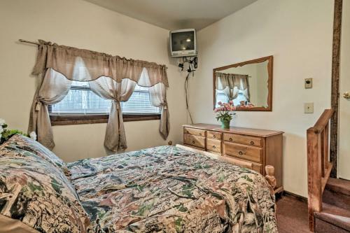 Tranquil Lake Harmony Haven - Great For Families!