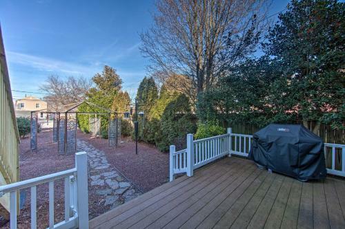 Hummelstown Apartment 4 Mi From Hershey Park!