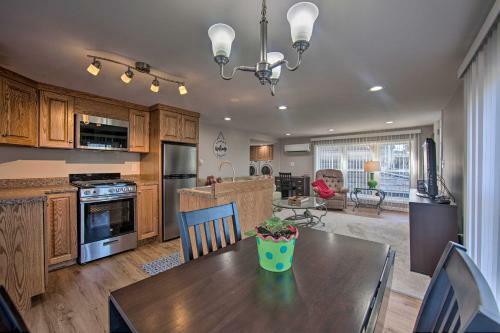 Hummelstown Apartment 4 Mi From Hershey Park!