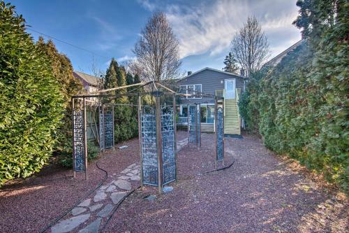Hummelstown Apartment 4 Mi From Hershey Park!