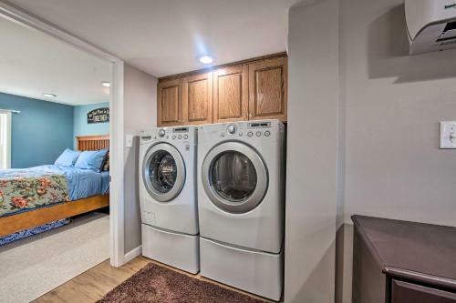Hummelstown Apartment 4 Mi From Hershey Park!