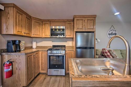 Hummelstown Apartment 4 Mi From Hershey Park!