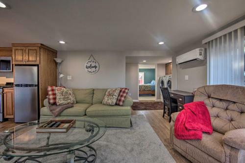 Hummelstown Apartment 4 Mi From Hershey Park!