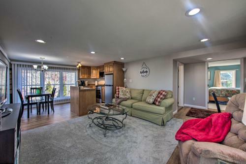 Hummelstown Apartment 4 Mi From Hershey Park!