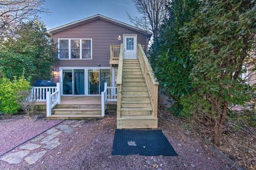 Hummelstown Apartment 4 Mi From Hershey Park!