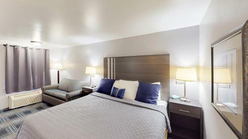 Hotel Sunrise Inn Hershey