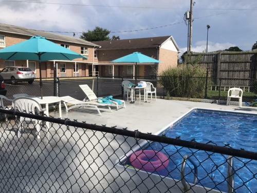 Hotel Sunrise Inn Hershey