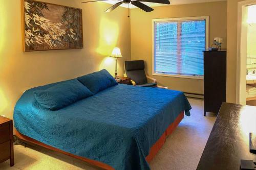 Townhome With Lake Club Access, Less Than 1 Mi To Ski!