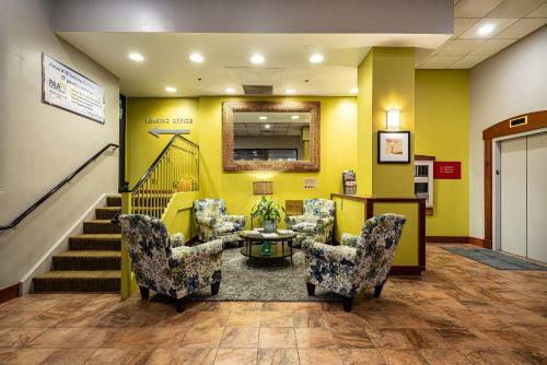 Apartamento Viagem 1br With Gym, Great View, 15min To Hershey