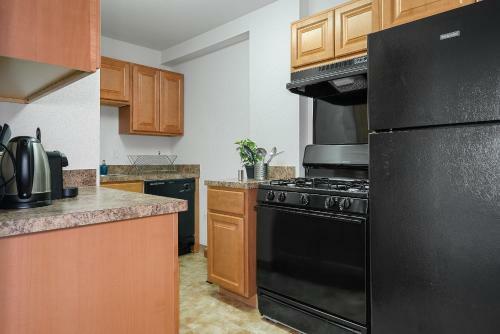 Apartamento Viagem 1br With Gym, Great View, 15min To Hershey