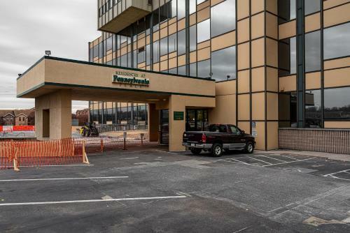 Apartamento Viagem Harrisburg Central 1br Monthly Offer