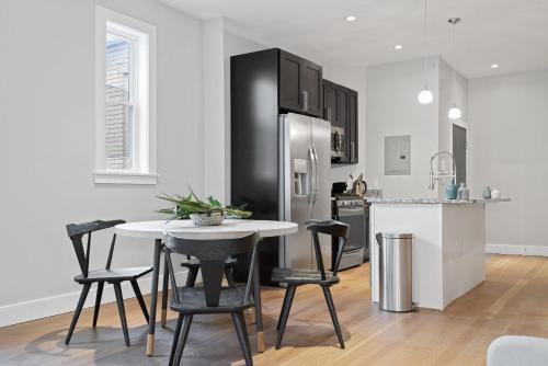 Apartamento Viagem Spacious & Modern 1br