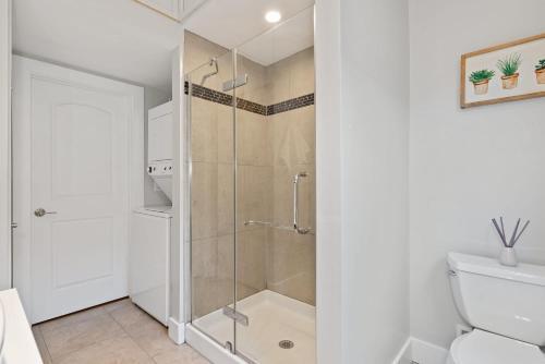 Apartamento Viagem Spacious & Modern 1br
