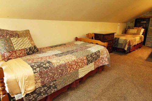 Rocky Acre Farm Bed & Breakfast