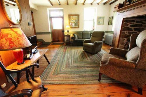 Rocky Acre Farm Bed & Breakfast