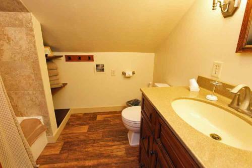 Rocky Acre Farm Bed & Breakfast