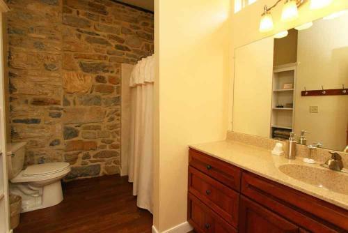 Rocky Acre Farm Bed & Breakfast
