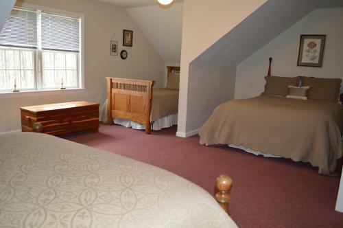 Rocky Acre Farm Bed & Breakfast