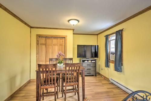 Lodge Equestrian House: Suites
