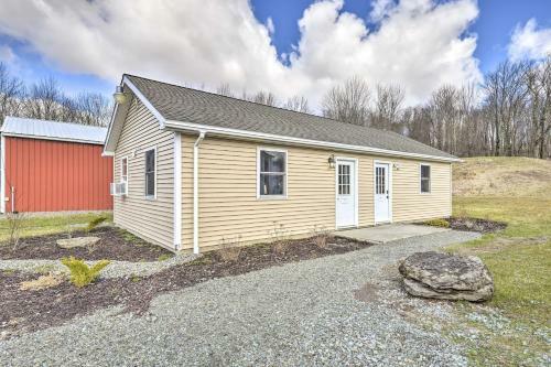 Lodge Equestrian House: Suites