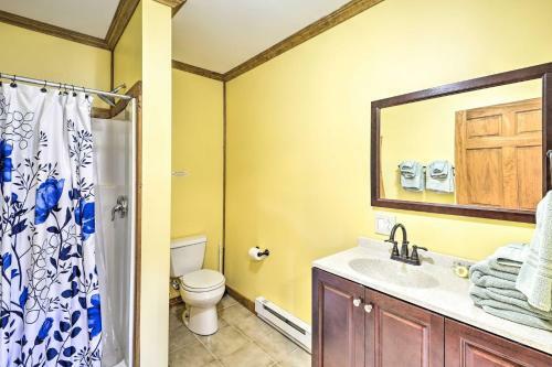 Lodge Equestrian House: Suites