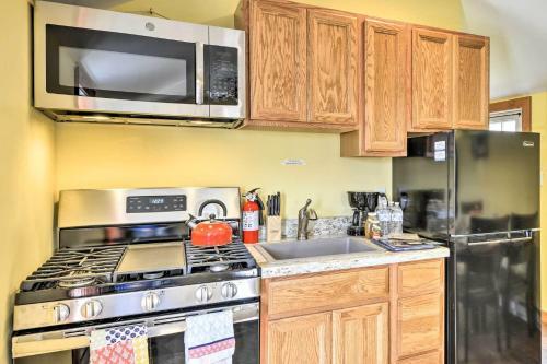 Lodge Equestrian House: Suites