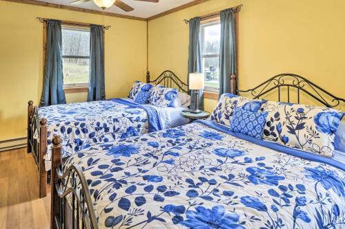 Lodge Equestrian House: Suites