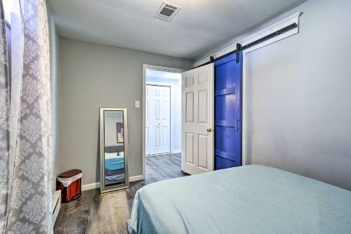 Apartamento Renovated Mount Pocono Apt - 3 5 Mi To Mount Airy