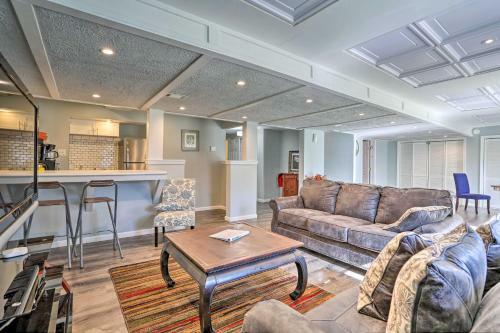 Apartamento Renovated Mount Pocono Apt - 3 5 Mi To Mount Airy