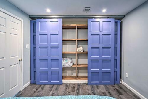 Apartamento Renovated Mount Pocono Apt - 3 5 Mi To Mount Airy