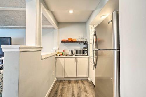 Apartamento Renovated Mount Pocono Apt - 3 5 Mi To Mount Airy