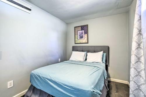 Apartamento Renovated Mount Pocono Apt - 3 5 Mi To Mount Airy