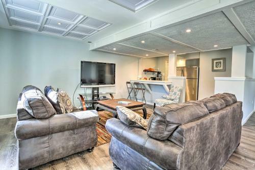 Apartamento Renovated Mount Pocono Apt - 3 5 Mi To Mount Airy