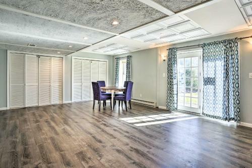 Apartamento Renovated Mount Pocono Apt - 3 5 Mi To Mount Airy