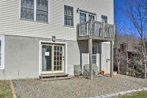 Apartamento Renovated Mount Pocono Apt - 3 5 Mi To Mount Airy