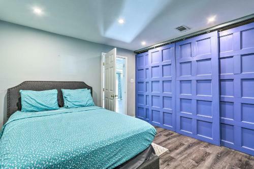 Apartamento Renovated Mount Pocono Apt - 3 5 Mi To Mount Airy